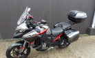 DUCATI MULTISTRADA V4 S V4S
