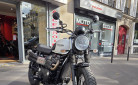 TRIUMPH SCRAMBLER 900