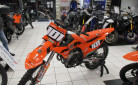KTM 250 SX-F 2025 98h