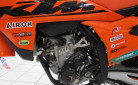 KTM 250 SX-F 2025 98h