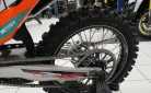 KTM 250 SX-F 2025 98h