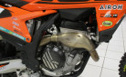 KTM 250 SX-F 2025 98h