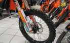 KTM 250 SX-F 2025 98h