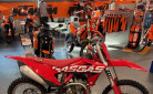 GASGAS MC 250 F