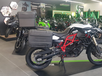 BMW F 800 GS