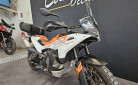 KTM 790 ADVENTURE BRIDABLE A2 REVISEE ET GARANTIE 12 MOIS !