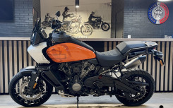 HARLEY-DAVIDSON ADVENTURE PAN AMERICA 1250 SPECIAL