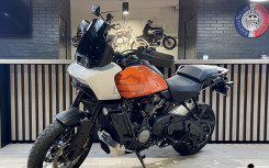 HARLEY-DAVIDSON ADVENTURE PAN AMERICA 1250 SPECIAL