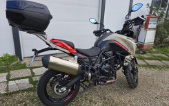 BENELLI TRK  702  X
