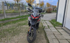 BENELLI TRK  702  X