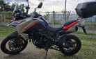 BENELLI TRK  702  X
