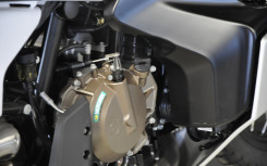 HUSQVARNA NORDEN 901 NEUVE ZERO KM