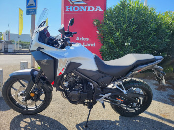 HONDA NX 500 NX500 500NX