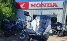 HONDA NX 500 NX500 500NX
