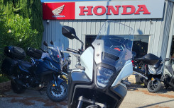 HONDA NX 500 NX500 500NX
