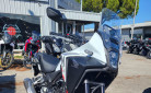 HONDA NX 500 NX500 500NX