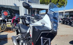 HONDA NX 500 NX500 500NX