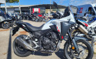 HONDA NX 500 NX500 500NX