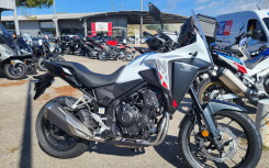 HONDA NX 500 NX500 500NX