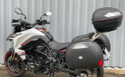 BENELLI TRK 702 VERSION SURBAISSEE