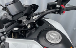 BENELLI TRK 702 VERSION SURBAISSEE