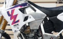 YAMAHA 250 YZ 1996   PETERHANSEL