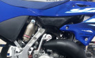 YAMAHA 125 YZ 2025