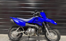 YAMAHA 50 TTR 2024