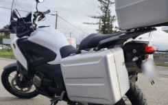 HONDA VFR 1200 CROSSTOURER DCT