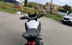 HONDA VFR 1200 CROSSTOURER DCT
