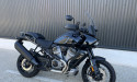 HARLEY-DAVIDSON ADVENTURE PAN AMERICA 1250 SPECIAL