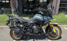 SUZUKI DL V-STROM 800DE
