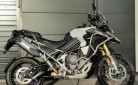 TRIUMPH TIGER 1200 RALLY EXPLORER 2023