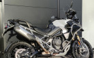 TRIUMPH TIGER 1200 RALLY EXPLORER 2023