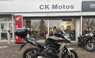 KAWASAKI VERSYS 650 ABS COLORIS GRIS