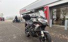 KAWASAKI VERSYS 650 ABS COLORIS GRIS
