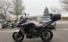 KAWASAKI VERSYS 650 ABS COLORIS GRIS