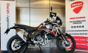 DUCATI DESERTX SATURN GREY / GP 18 GREY / RAC