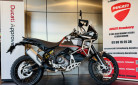 DUCATI DESERTX SATURN GREY / GP 18 GREY / RAC
