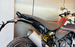 DUCATI DESERTX SATURN GREY / GP 18 GREY / RAC
