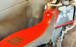 DUCATI DESERTX SATURN GREY / GP 18 GREY / RAC