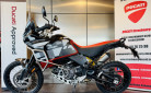 DUCATI DESERTX SATURN GREY / GP 18 GREY / RAC