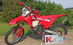 GASGAS EC 350 F 2024