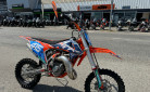 KTM 65 SX