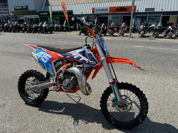 KTM 65 SX