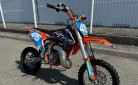 KTM 65 SX