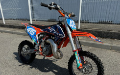 KTM 65 SX