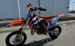 KTM 65 SX