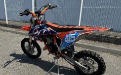 KTM 65 SX