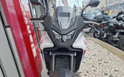 TRANSALP 750 XL 750 A2 06/2025 590KMS